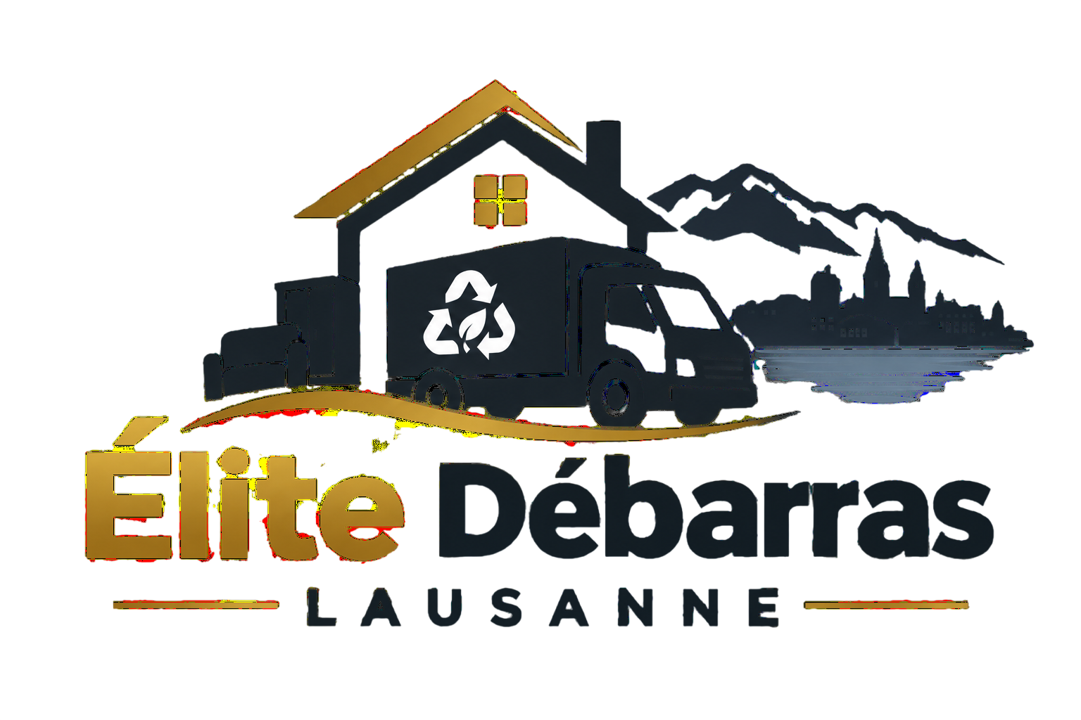 Élite Débarras Lausanne